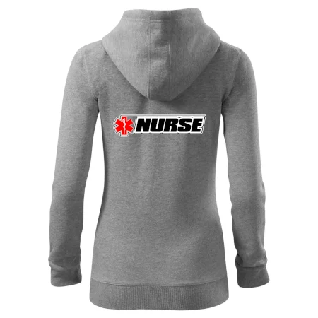 Nurse kríž