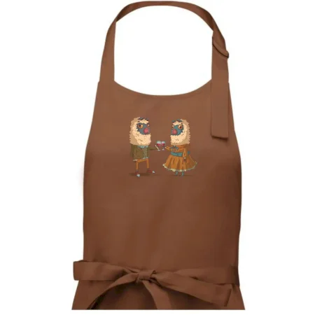 Alpaky s vínom pár