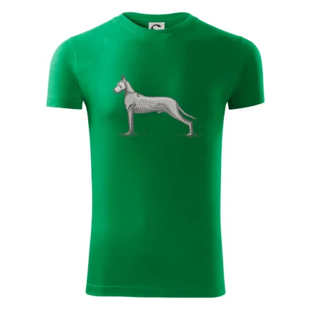 Vintage Great dane