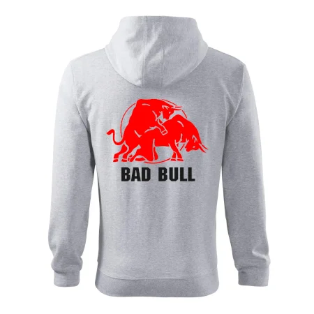 Bad Bull