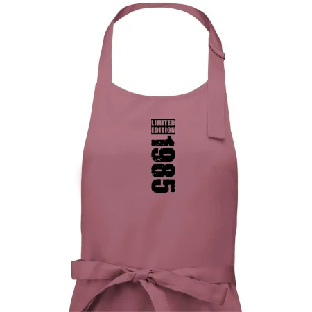 Limited edition 1985 pruh