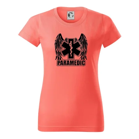 Paramedic