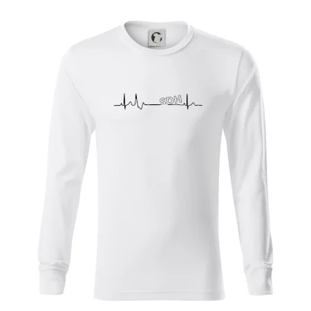 SDH EKG