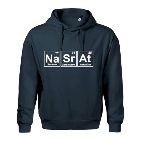 Periodická tabulka - Nasrat