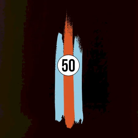 Vintage Race 50