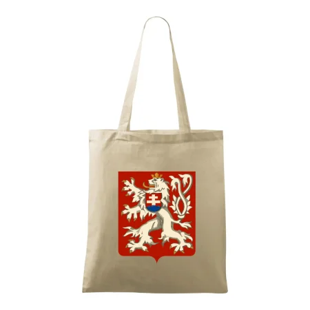 Znak ČSR - Tretia Československá republika (1945–1948)