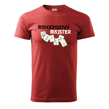 Majhongový majster