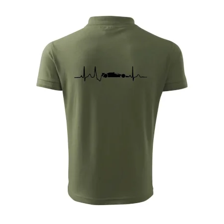 EKG formula
