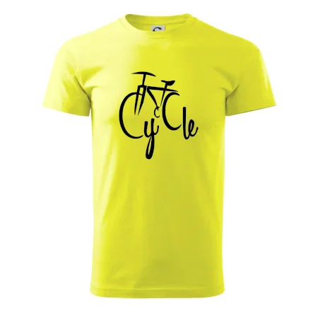Cycle bicykel