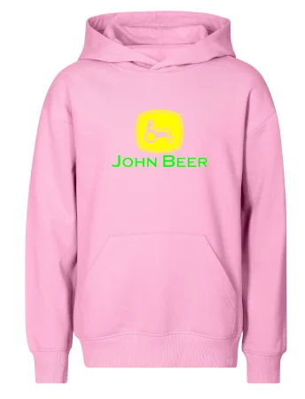 John Beer traktor