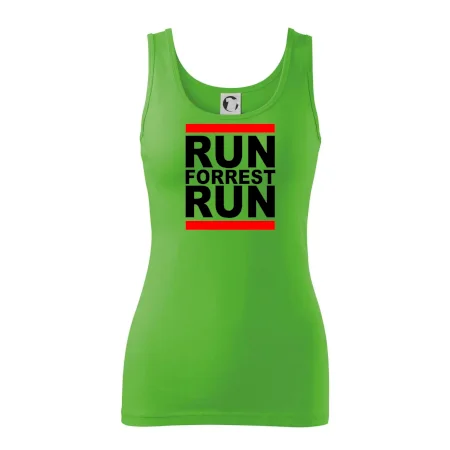 Run Forrest Run