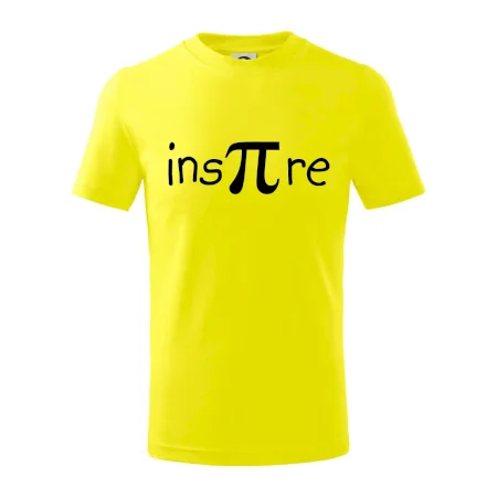 Inspire matematika