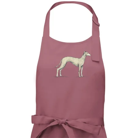 Vintage Whippet