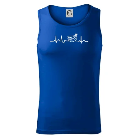 Ekg banán