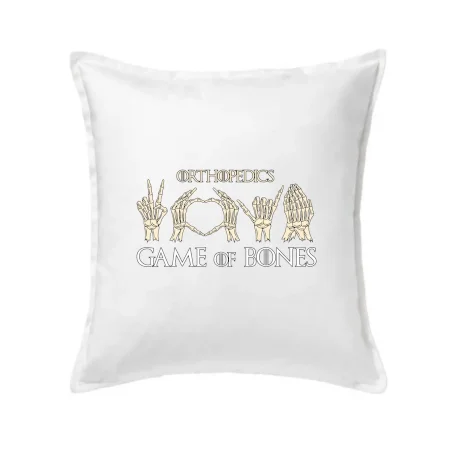 Game of Bones Orthopedics