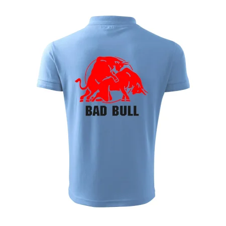 Bad Bull
