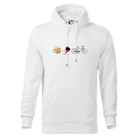 Hattrick-bicykel