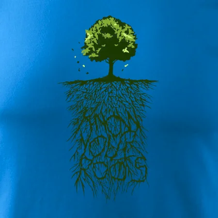 Know Your Roots