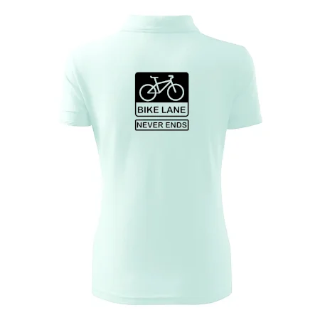 Bike lane
