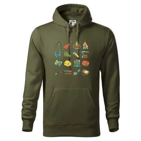 Camping set