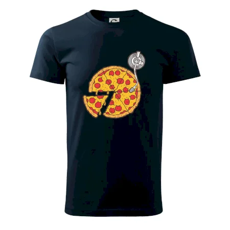 Pizza DJ