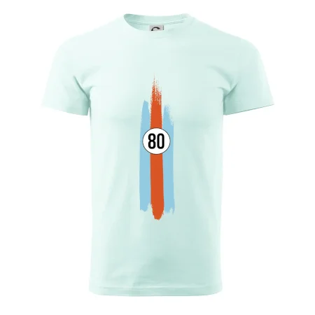 Vintage Race 80