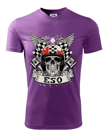 Motorkár eso