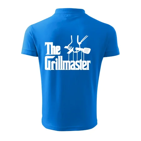 The Grillmaster