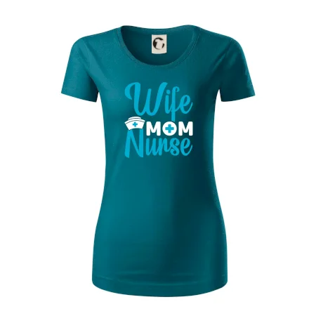 Wife mom nurse