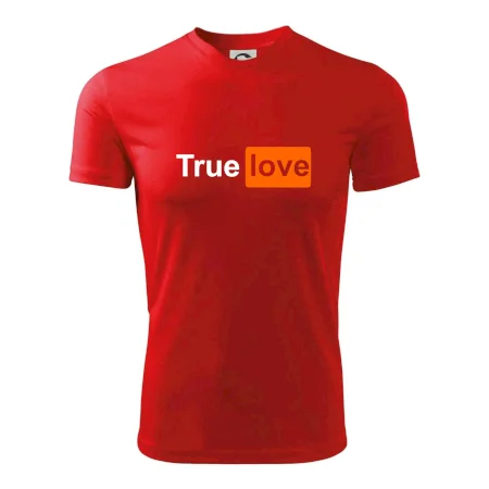 Porn - True Love