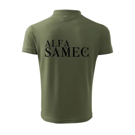 Alfa Samec