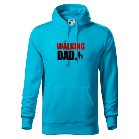 The walking dad jedno dieťa