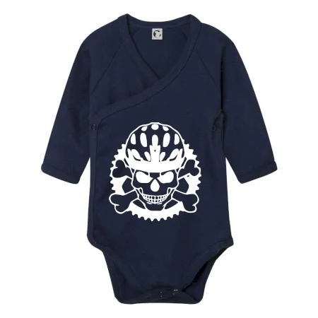 Lebka cyklista - prilba