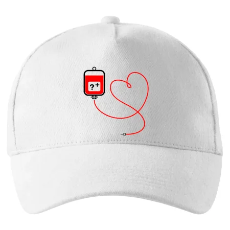 Transfúzia srdce - vaša krvná skupina