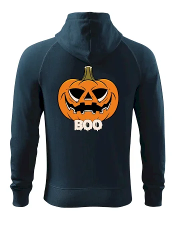 Halloween tekvica