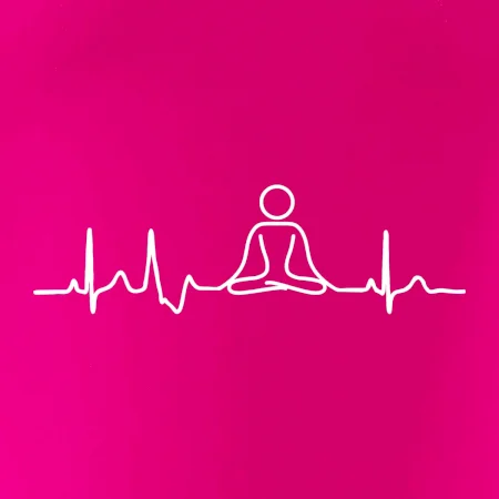 Ekg yoga