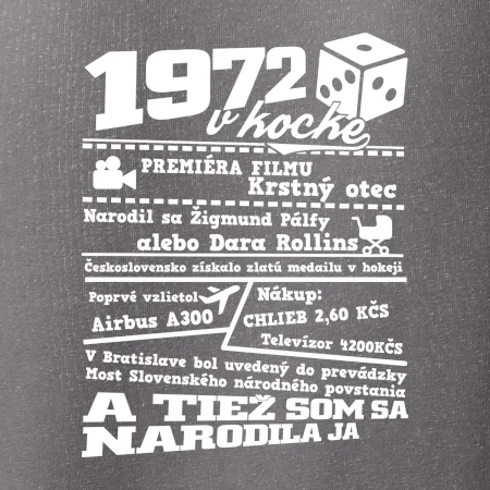 1972 v kocke