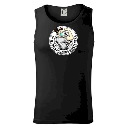 Najlepšia pôrodná asistentka