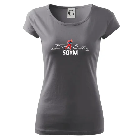 50km po Jizerkách