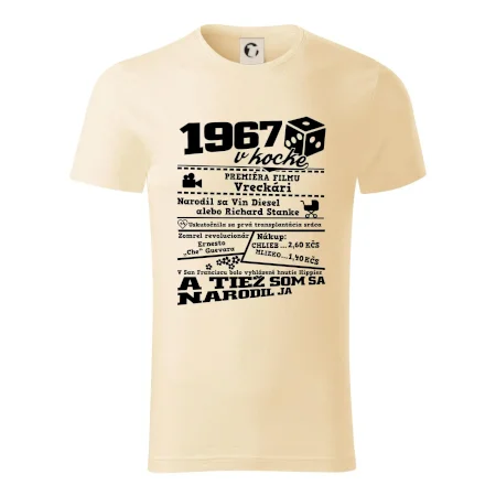 1967 v kocke