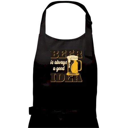 Beer idea