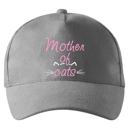 Mother of cats