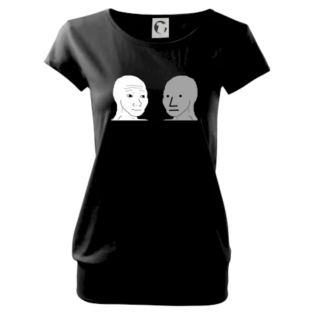Wojak (Feels Guy) a NPC