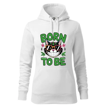 Marihuana - born to be