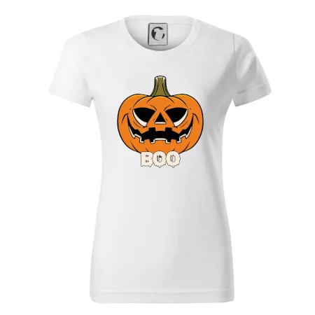 Halloween tekvica