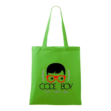 Code Boy