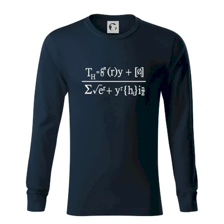 Teória všetkého (Theory of Everything)