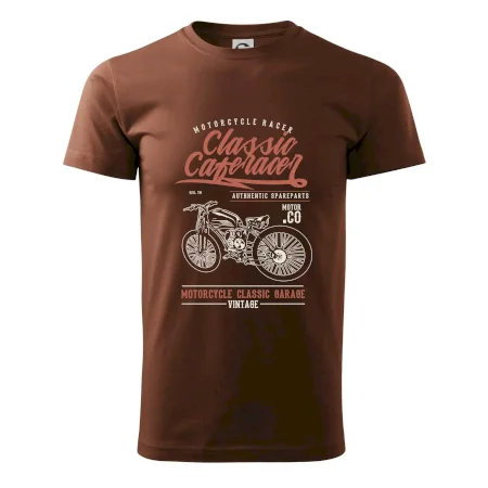 Classic Caferacer