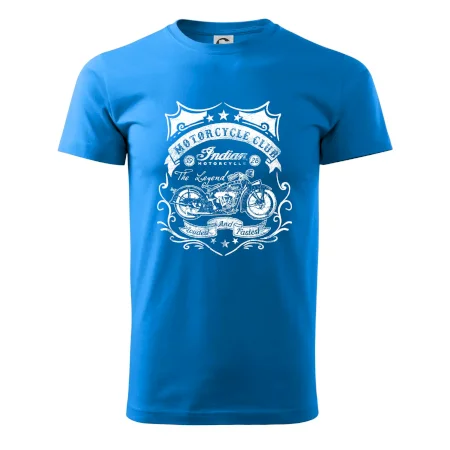 Indian Motorycle Club