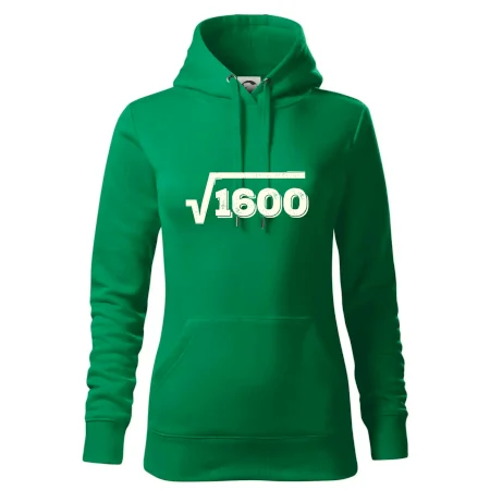 Narodeniny odmocniny 40